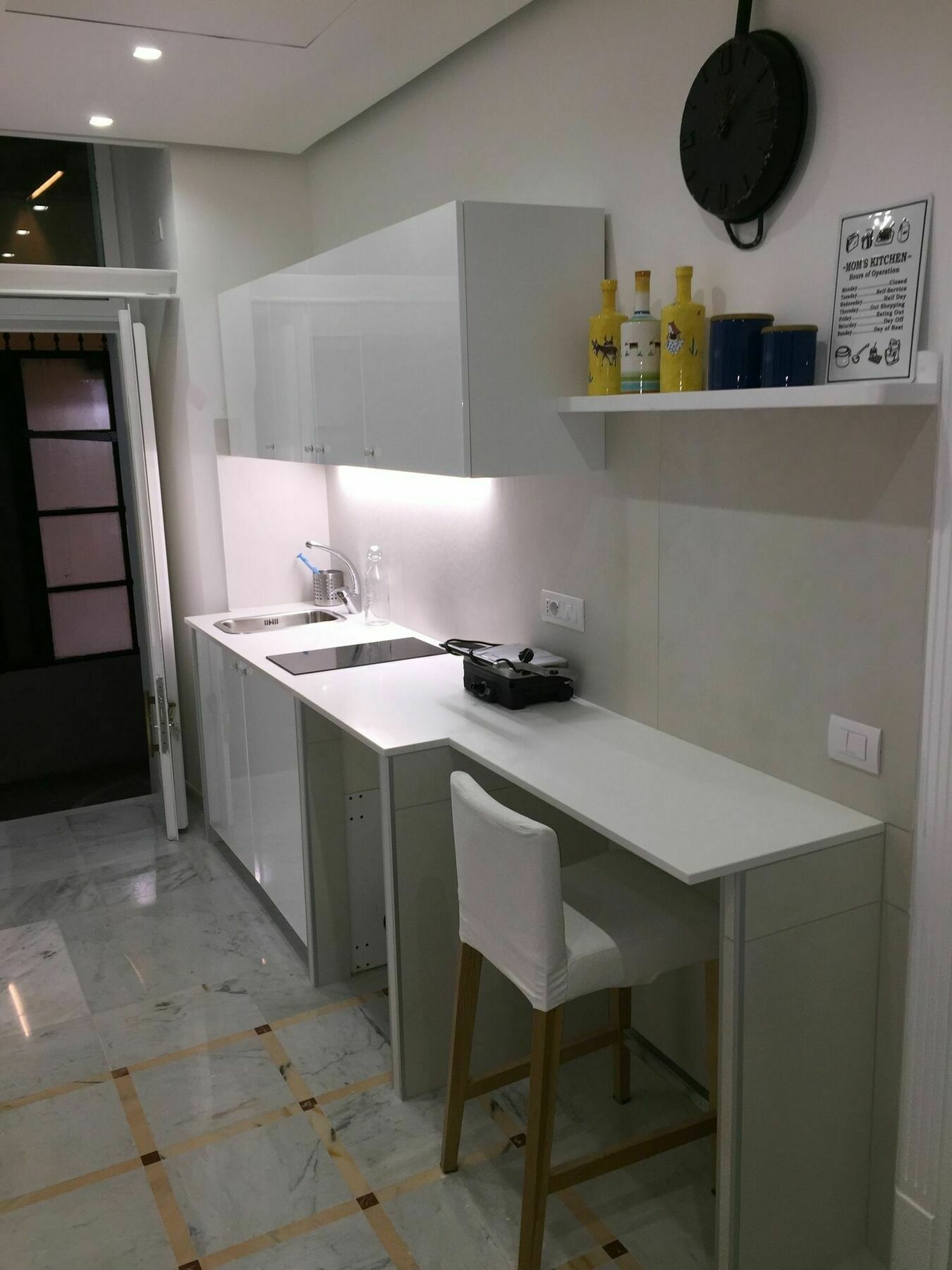 Casa Vacanze - Casa Luciana Style - Vomero Napoli Exteriör bild